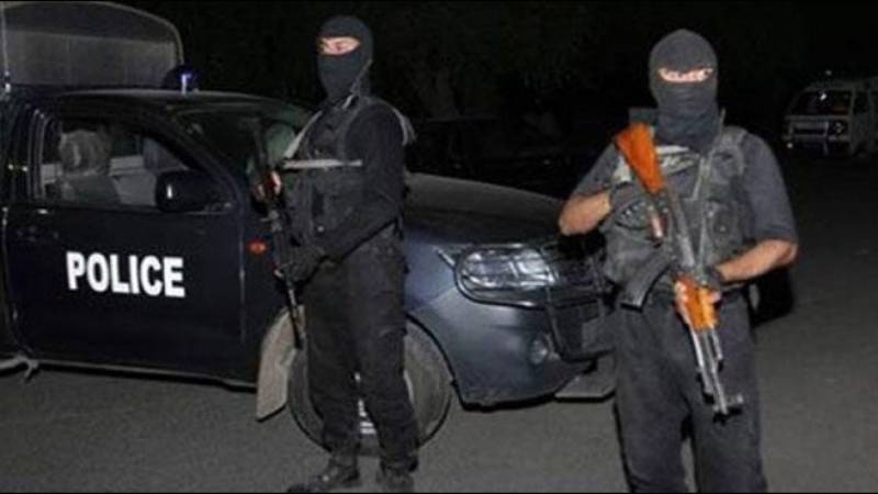سی ٹی ڈی کی پنجاب میں انٹیلی جنس بیسڈ کارروائیاں، 7 مبینہ دہشتگرد گرفتار