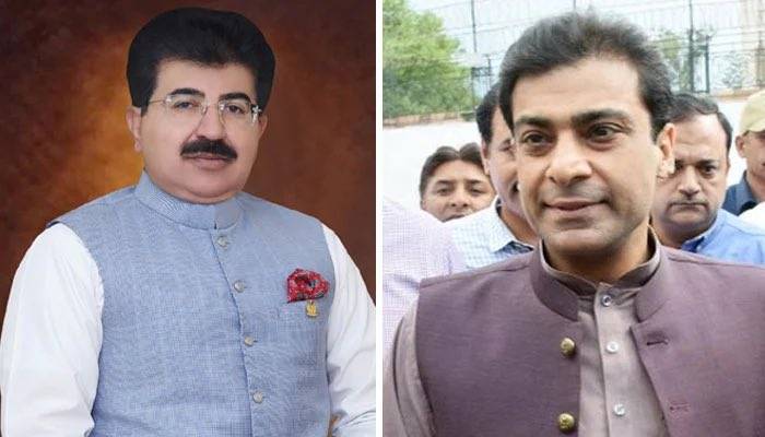 لاہور ہائیکورٹ کا حکم نظر انداز، صدر عارف علوی ڈٹ گئے، حمزہ شہباز سے آج بھی حلف نہ لیے جانے کا امکان 