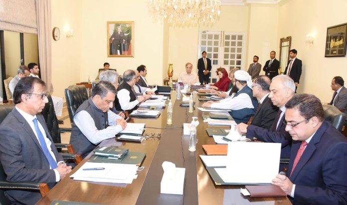 وزیر اعظم کے ساتھ سعودی عرب کون کون جا رہا ہے ؟ تفصیلات منظر عام پر آگئیں 