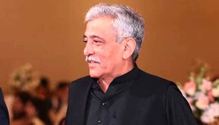 سابق ڈی جی ایف آئی اے بشیر میمن بے قصور قرار