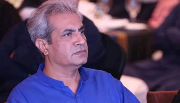 حمزہ شہباز کے حلف سے قبل گورنر پنجاب سے متعلق بھی اہم خبر آگئی