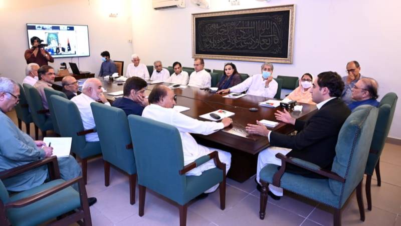 کل وزیر خارجہ کا حلف اٹھاؤں گا، عمران خان کو پارلیمنٹ میں واپسی کی دعوت دیتا ہوں: بلاول 