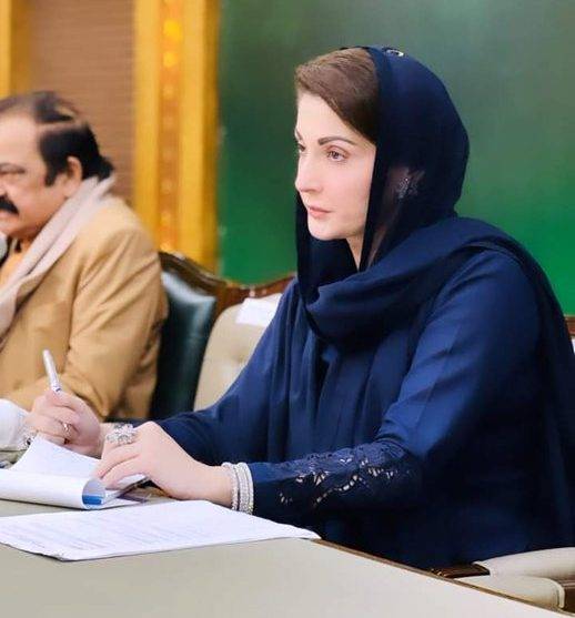 عدالت نے مریم نواز کی پاسپورٹ واپسی کیلئے درخواست نمٹا دی