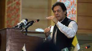  آنیوالے دنوں میں لاہور کے کارکنوں کا کردار بہت اہم ہو گا: عمران خان