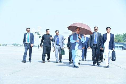 وزیر اعظم کا معیشت کی بہتری کے لیے اب تک کا سب سے بڑا فیصلہ 