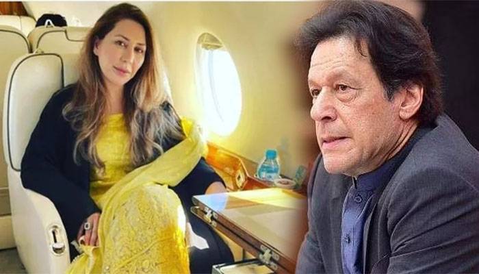 فرح خان کاآپ کیساتھ کیا تعلق ہے ؟عمران خان نے صحافی کے سوال پر کیا جواب دیا ؟