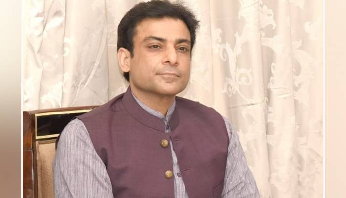 حمزہ شہباز نے حلف نہ لینے کیخلاف تیسری بار لاہور ہائیکورٹ سے رجوع کرلیا