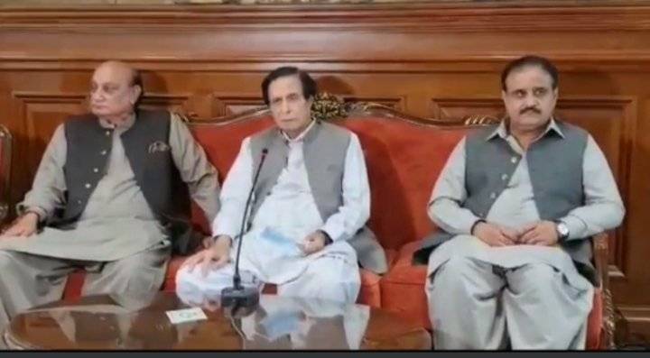 حمزہ شہباز کا حلف ،تحریک انصاف اور ق لیگ کا آج ہی انٹراکوٹ اپیل دائر کرنے کا فیصلہ 