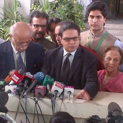 گورنر کا عثمان بزدار کو بحال کرنا غیر آئینی ہے، آرٹیکل 6 لگ سکتا ہے: سینئر ماہرِآئین 