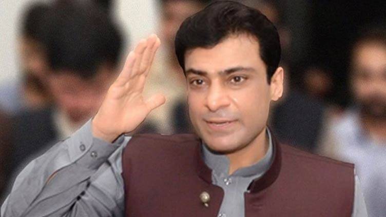 حمزہ شہباز کا حلف رکوانے کیلئے پی ٹی آئی کی انٹرا کورٹ اپیل سماعت کیلئے مقرر 