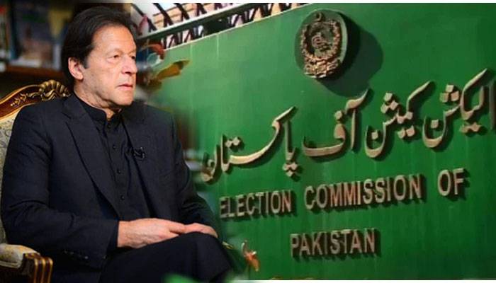 منحرف ارکان کیخلاف گھیرا تنگ ،الیکشن کمیشن سے اہم خبر 