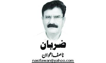 سیاست کی بھول بھلیاں