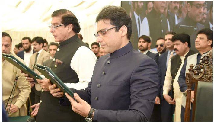 ترجمان حمزہ شہباز کا ایک ماہ قبل کیا جانے والا دعویٰ سچ ثابت ہوگیا