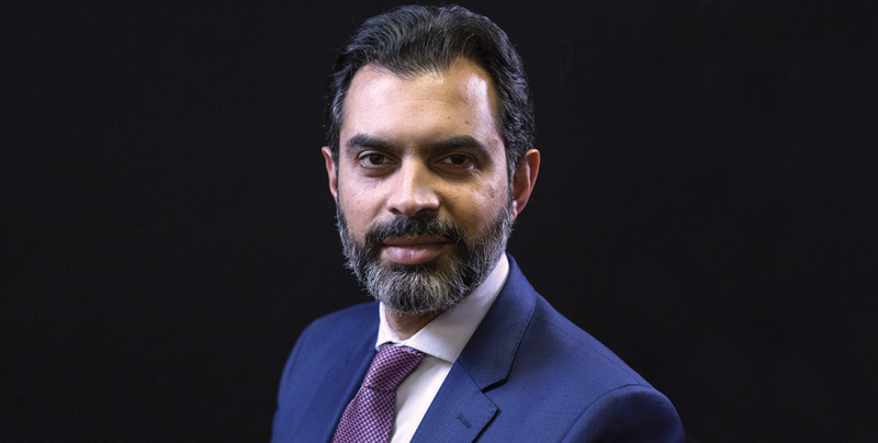 حکومت کا گورنر اسٹیٹ بینک کی مدت ملازمت میں توسیع نہ کرنے کا فیصلہ 
