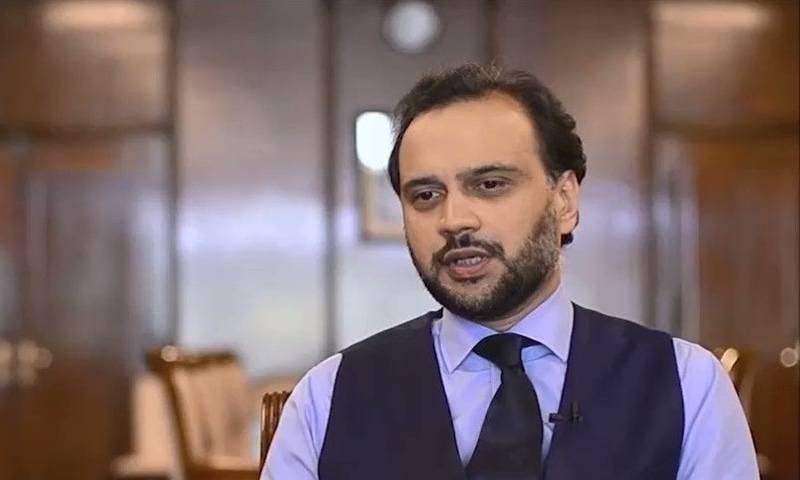 ’ڈاکٹر مرتضی سید  گورنر اسٹیٹ بینک کا عہدہ سنبھالیں گے‘