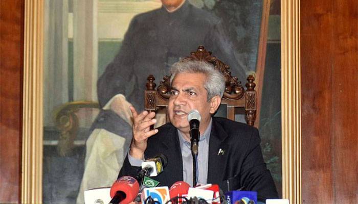 حمزہ شہباز کے وزیر اعلیٰ پنجاب بننے کے بعد گورنر پنجاب نے انتہائی قدم اُٹھانے کا فیصلہ کر لیا 