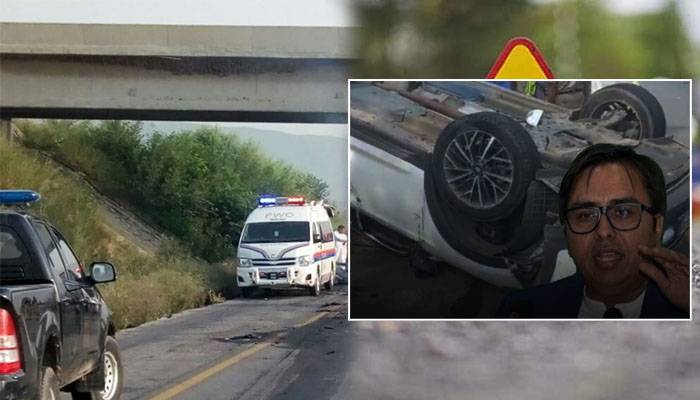 شہباز گل کار حادثہ ،وزیر اعظم شہباز شریف کا بڑا فیصلہ 