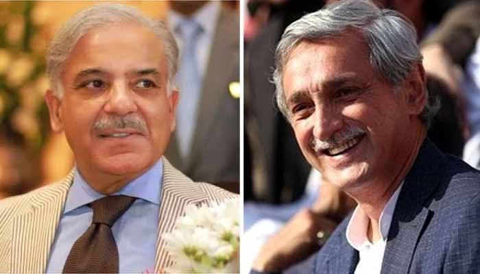 جہانگیر ترین کا مسلم لیگ (ن) میں شمولیت کا امکان