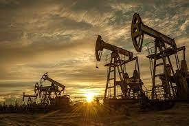 عالمی مارکیٹ میں خام تیل کی قیمت 111 ڈالر فی بیرل سے تجاوز کر گئی