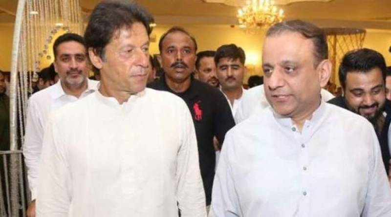 خان صاحب! جھوٹ مت بولیں،الزام لگائیں گے تو میں بھی چپ نہیں رہوں گا: علیم خان 