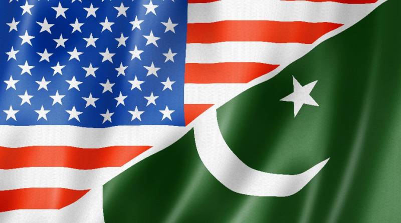 عمران خان کی حکومت جاتے ہی امریکا سے فون آگیا 