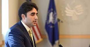 وزیر خارجہ بلاول بھٹو زرداری رواں ماہ امریکا  کا دورہ کریں گے