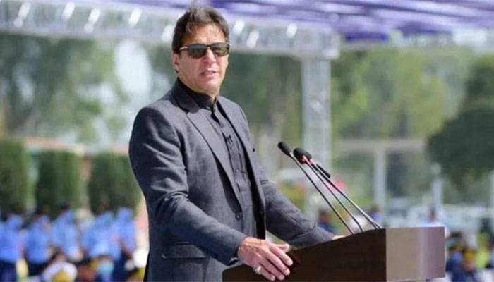 لانگ مار چ سے قبل ہی عمران خان کا ایک اور ناقابل یقین فیصلہ 