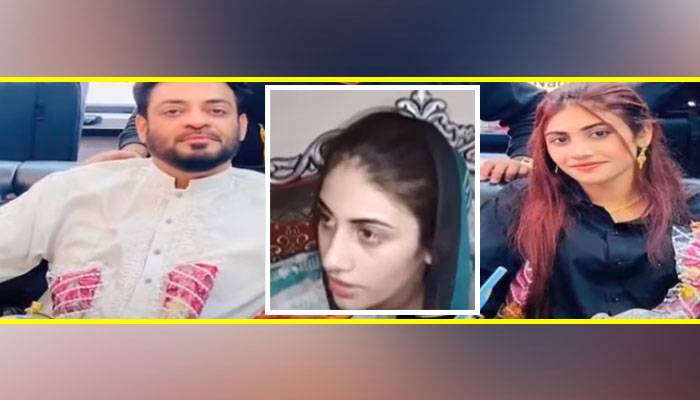 عامر لیاقت سے جھگڑا کس بات پر شروع ہو ا؟دانیہ کا ایک اور اہم انکشاف