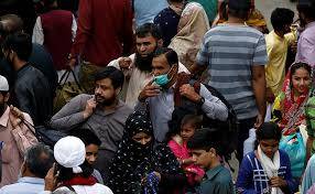 کورونا کا ایک بار پھر وار، 3 مریض انتقال کر گئے