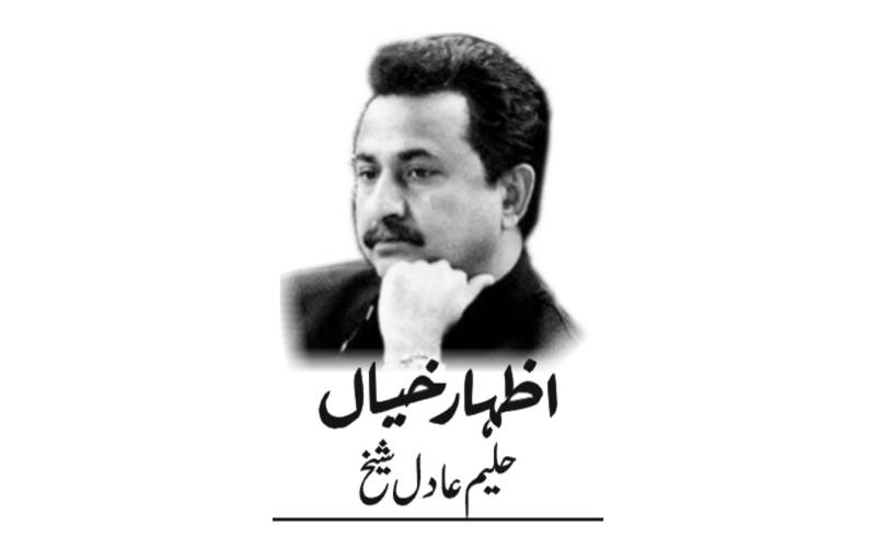 امپورٹڈ… حکومت… نامنظور 