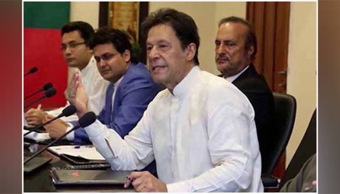 اراکین قومی اسمبلی استعفوں کی تصدیق کیلئے سپیکر کے سامنے پیش نہیں ہوں گے: تحریک انصاف