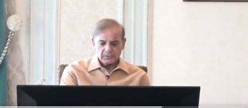 اداروں پر حملہ کرنے والے پی ٹی آئی رہنماؤں کیخلاف قانون اپنا راستہ اپنائے گا: کابینہ کا فیصلہ 