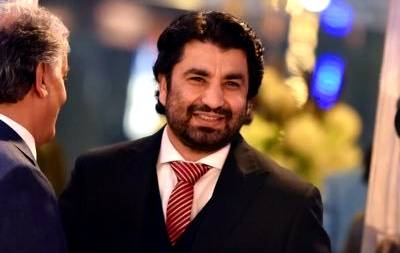 قاسم سوری نے مسجد نبویﷺ واقعے پر ایف آئی آر اسلام آباد ہائیکورٹ میں چیلنج کر دی 