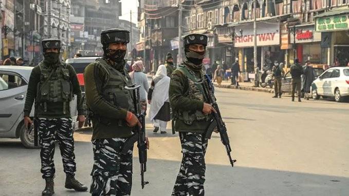 مقبوضہ کشمیر میں بھارتی فوج کی بربریت جاری، مزید3 کشمیری نوجوان شہید