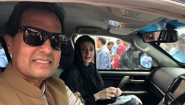 ایون فیلڈ ریفرنس کیس :نیب کے نئے پراسیکیوٹر نے بھی معذرت کر لی 