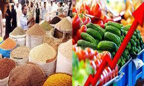 شہباز حکومت کے دعوے دھرے کے دھرے رہ گئے، مہنگائی کنٹرول کرنے میں ناکام 