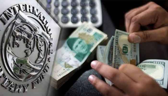 پاکستان سے مذاکرات ،آئی ایم ایف کنٹری ہیڈ نے تصدیق کر دی 