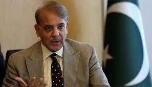 یو اے ای کے صدر کا انتقال ، وزیراعظم شہبازشریف تعزیت کیلئے جائیں گے