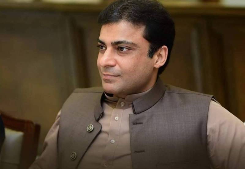 چرچ کی جگہ  پر  جلسہ کی اجازت  نہیں   دیں گے: وزیراعلیٰ پنجاب