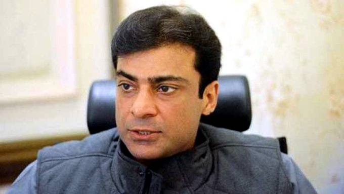 وزیراعلیٰ پنجاب حمزہ شہباز کی زیر صدارت آج اہم اجلاس ہوں گے