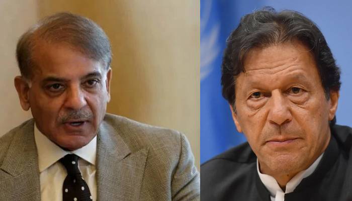وزیراعظم کی ہدایت پر عمران خان کو فول پروف سیکیورٹی فراہم کر دی گئی