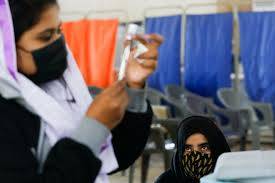 کورونا وائرس نے مزید دو افراد کی جان لے لی