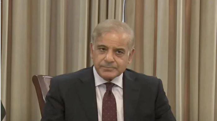 وزیر اعظم شہباز شریف کا قوم سے خطاب کا امکان