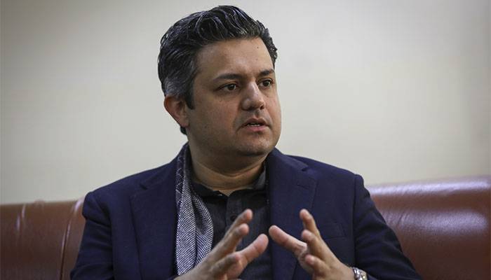 تحریک انصاف کی ایک اور بڑی کامیابی ،حماد اظہر کا دعویٰ