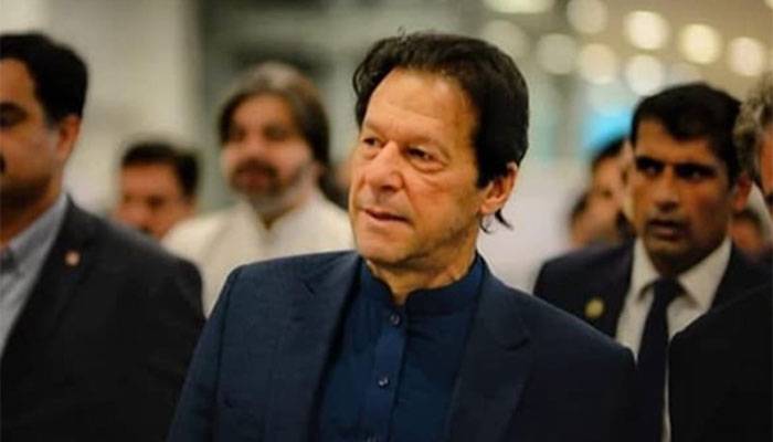 شفاف الیکشن کی تاریخ ملنے تک واپس نہیں جائیں گے، عمران خان 
