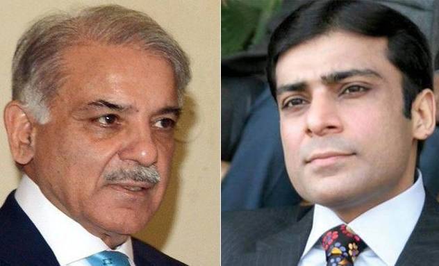 منی لانڈرنگ کیس، وزیراعظم شہباز شریف اور وزیراعلیٰ پنجاب حمزہ شہباز کا عدالت پیش ہونے کا فیصلہ