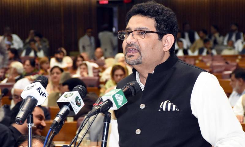 اسمبلیاں تحلیل ہونے کی افواہیں دم توڑ گئیں، بجٹ 10 جون کو پیش کیا جائے گا 
