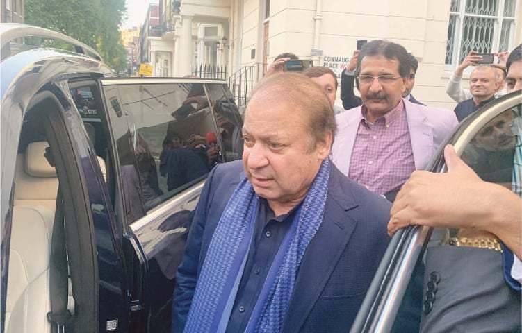 الیکشن کی تیاری مکمل ، ضمنی انتخابات میں بھی جھوٹے عمران خان کو ہرایا اب بھی ہرائیں گے: نواز شریف 