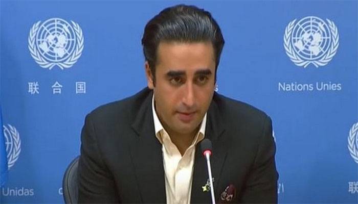 امریکہ کے بعد بلاول بھٹو کا دورہ چین 