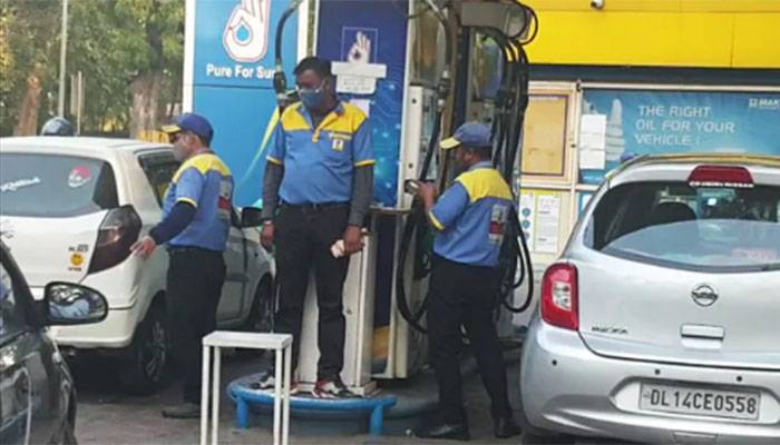India Petrol Price, Pakistan Petrol Pice